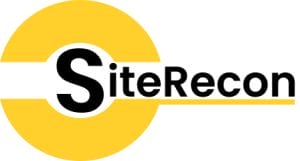 SiteRecon